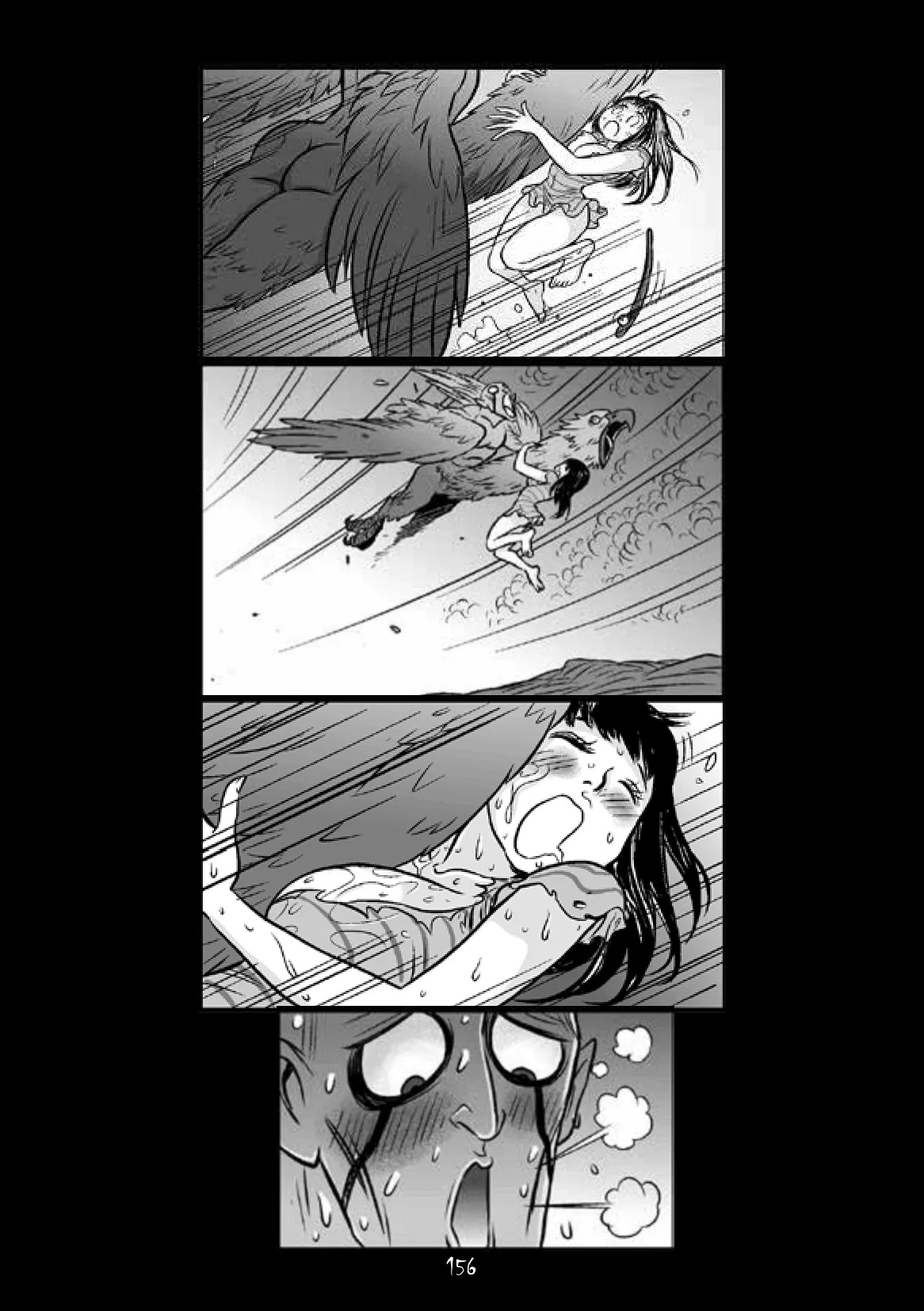 [DarkBox] Tiresias Vol. 1 - Page 149