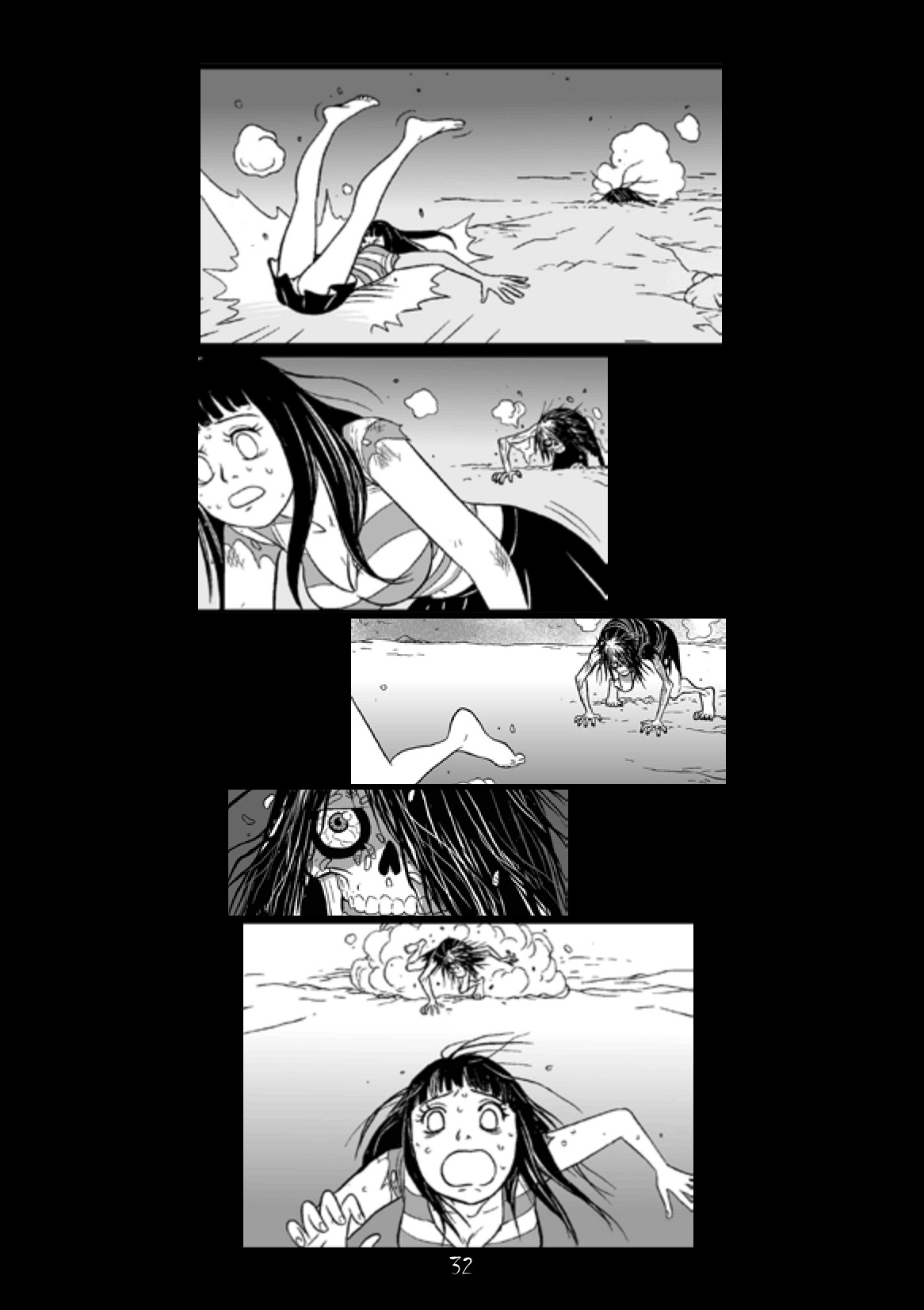 [DarkBox] Tiresias Vol. 1 - Page 25