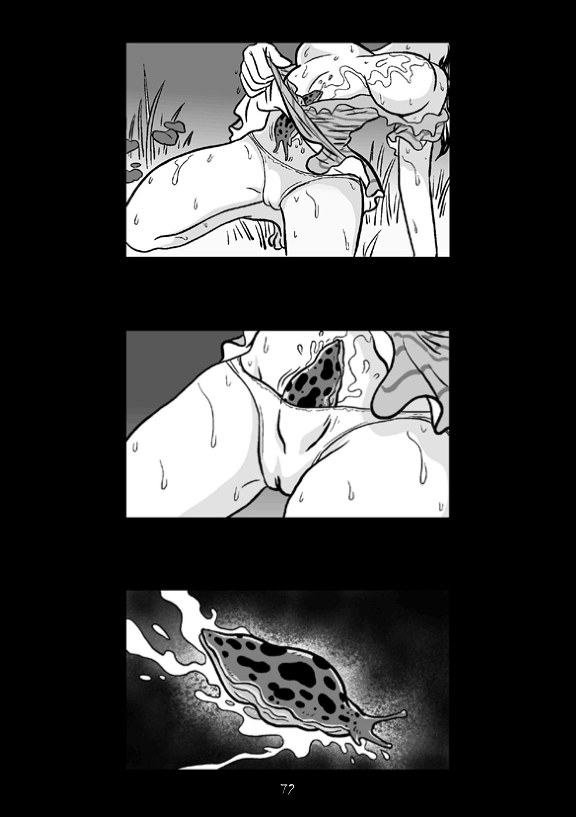 [DarkBox] Tiresias Vol. 1 - Page 65