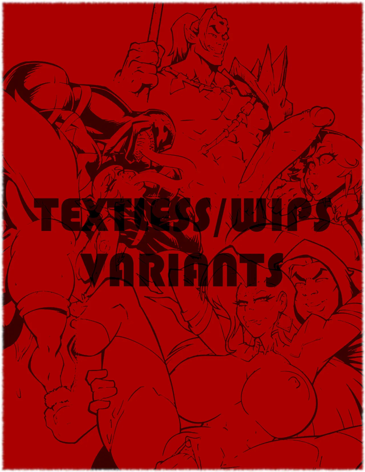 [Fontez] Marvel Rivals - Page 15