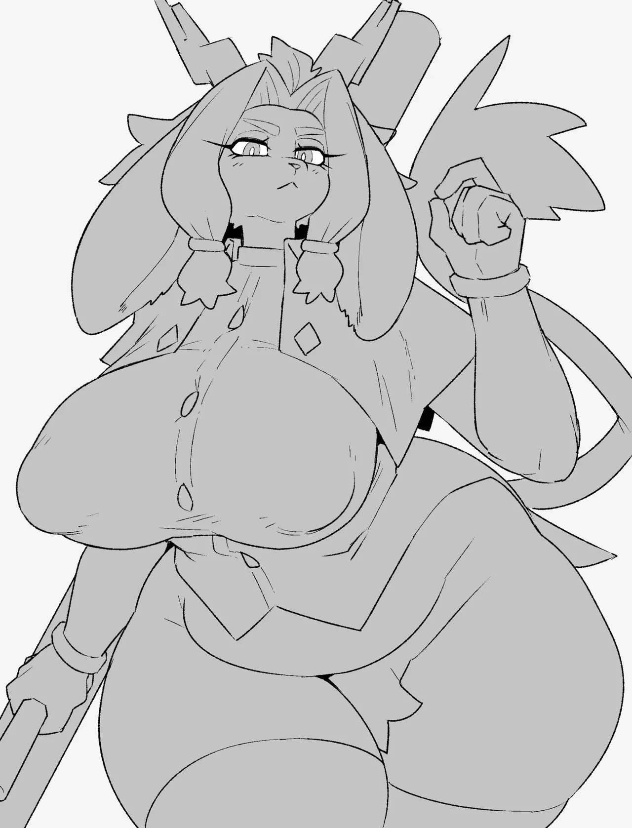 [Artist] Suigi 2 [Patreon] - Page 61