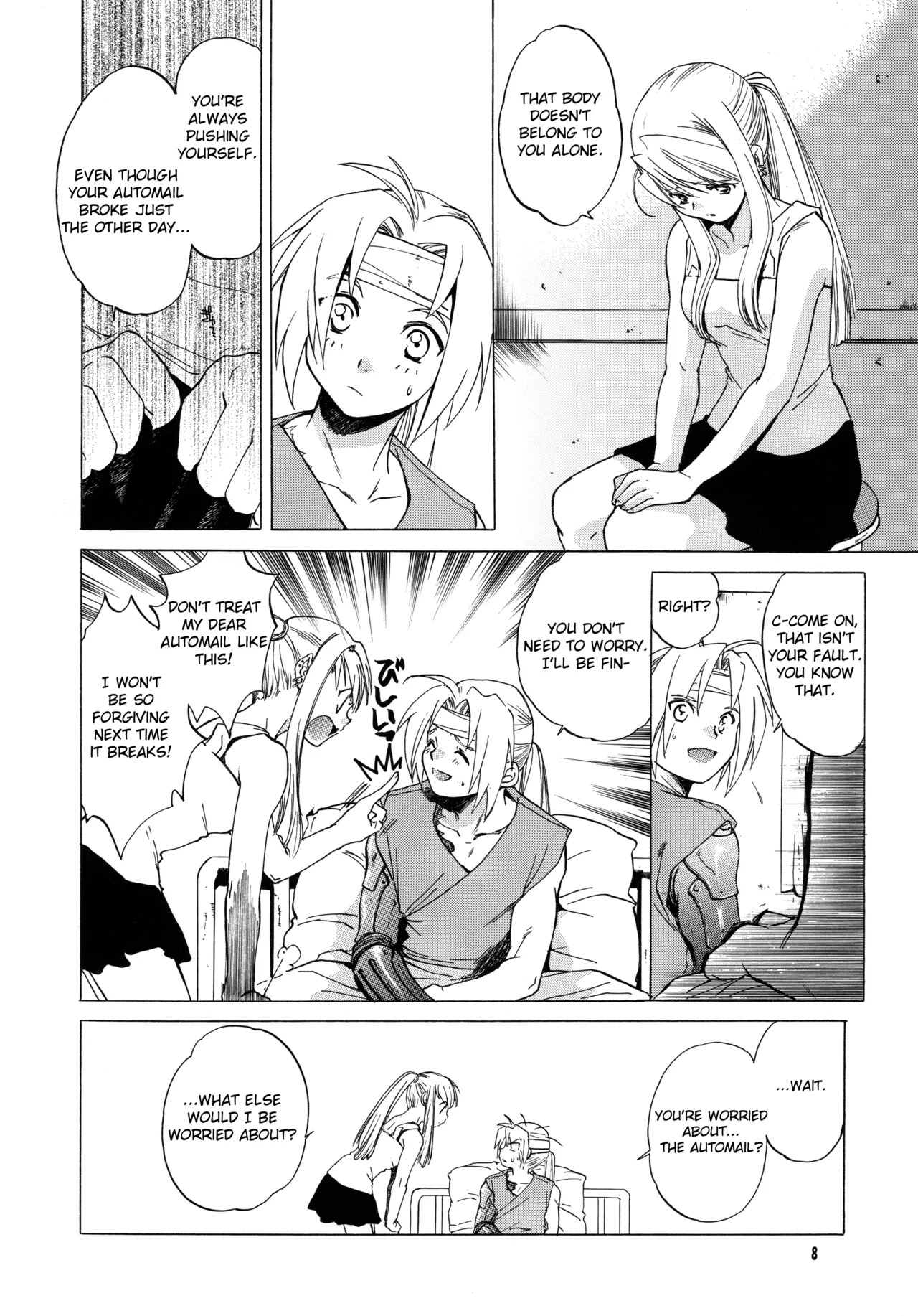 Preview page 8