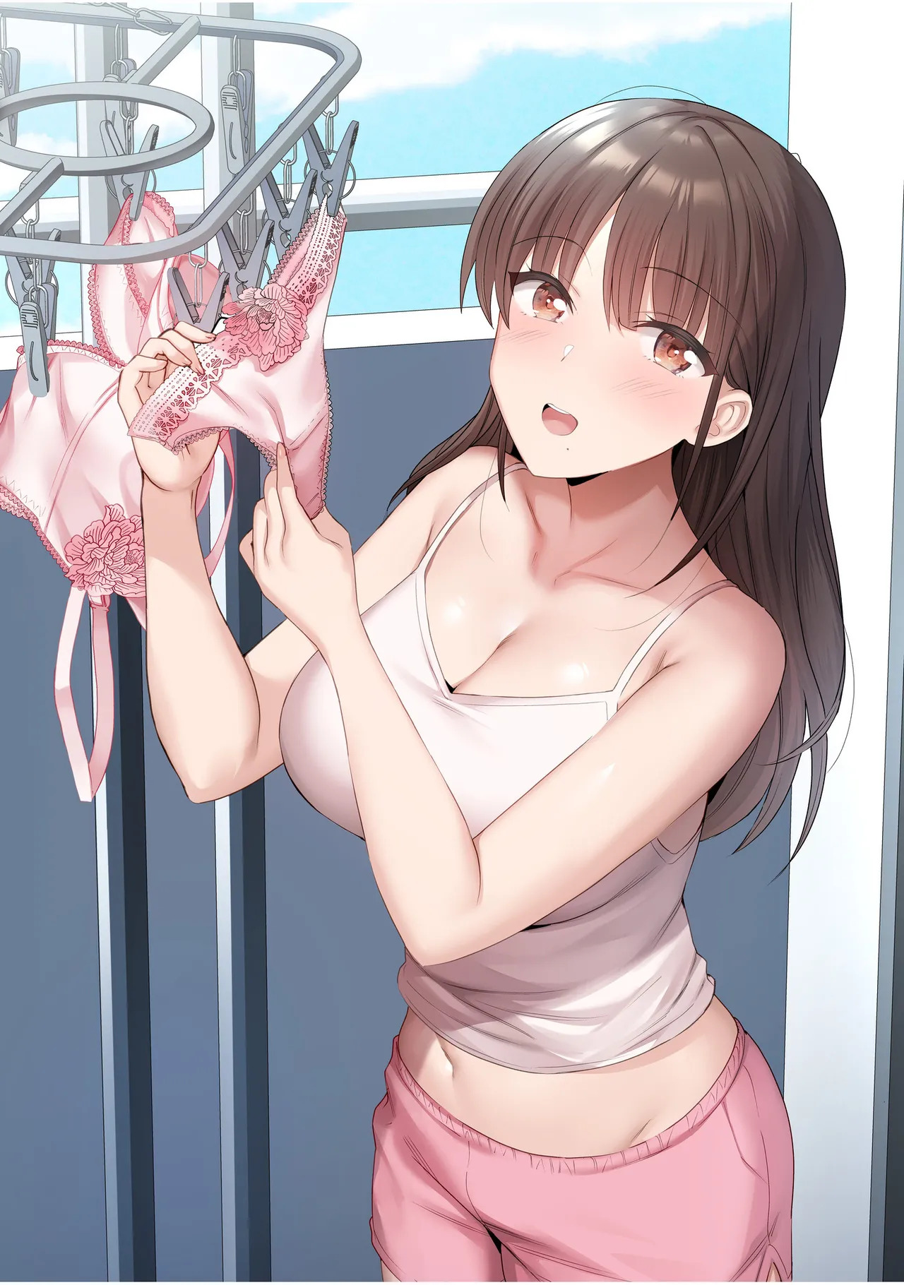 [カロテンBOX&山田キリン] シングルマザーハウス【電子単行本】vol.01【FANZA限定版】 [DL版] - Page 110