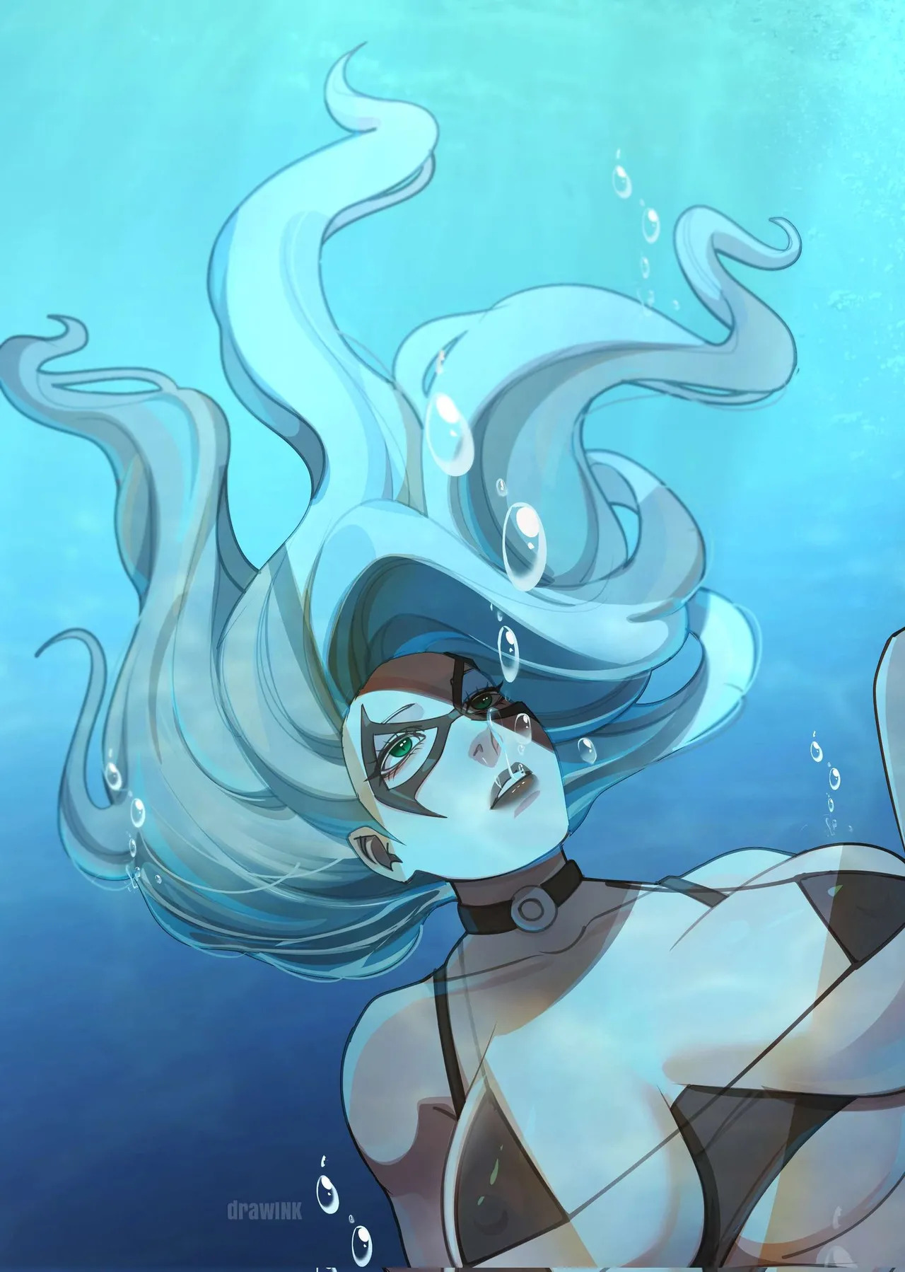 [DrawINK]Some art - Page 419