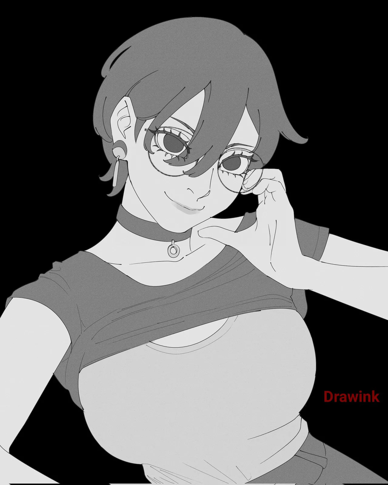 [DrawINK]Some art - Page 54