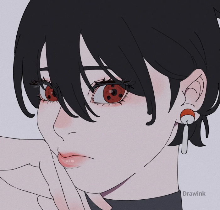 [DrawINK]Some art