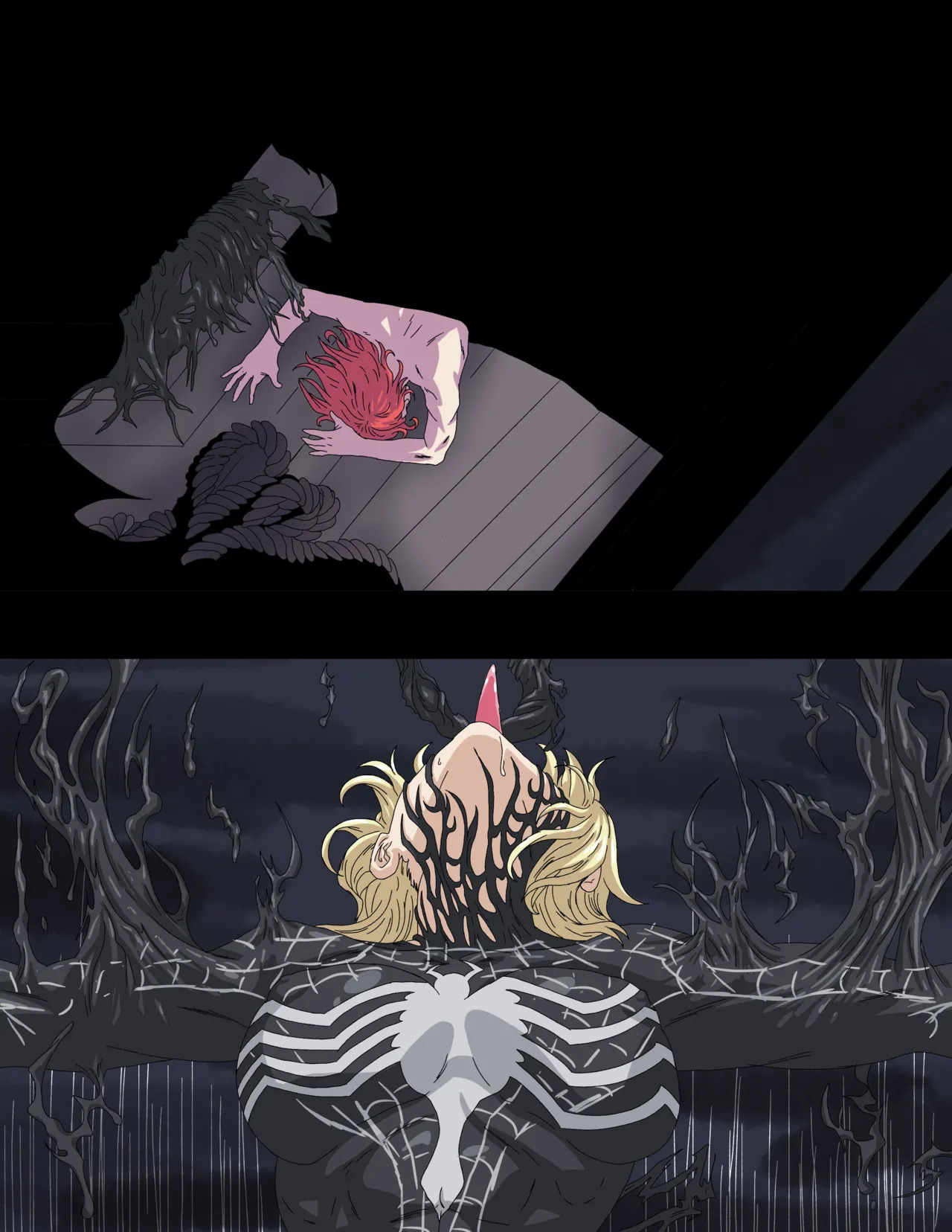 [Asdasfacksas] Rejection Part 1 - Page 14