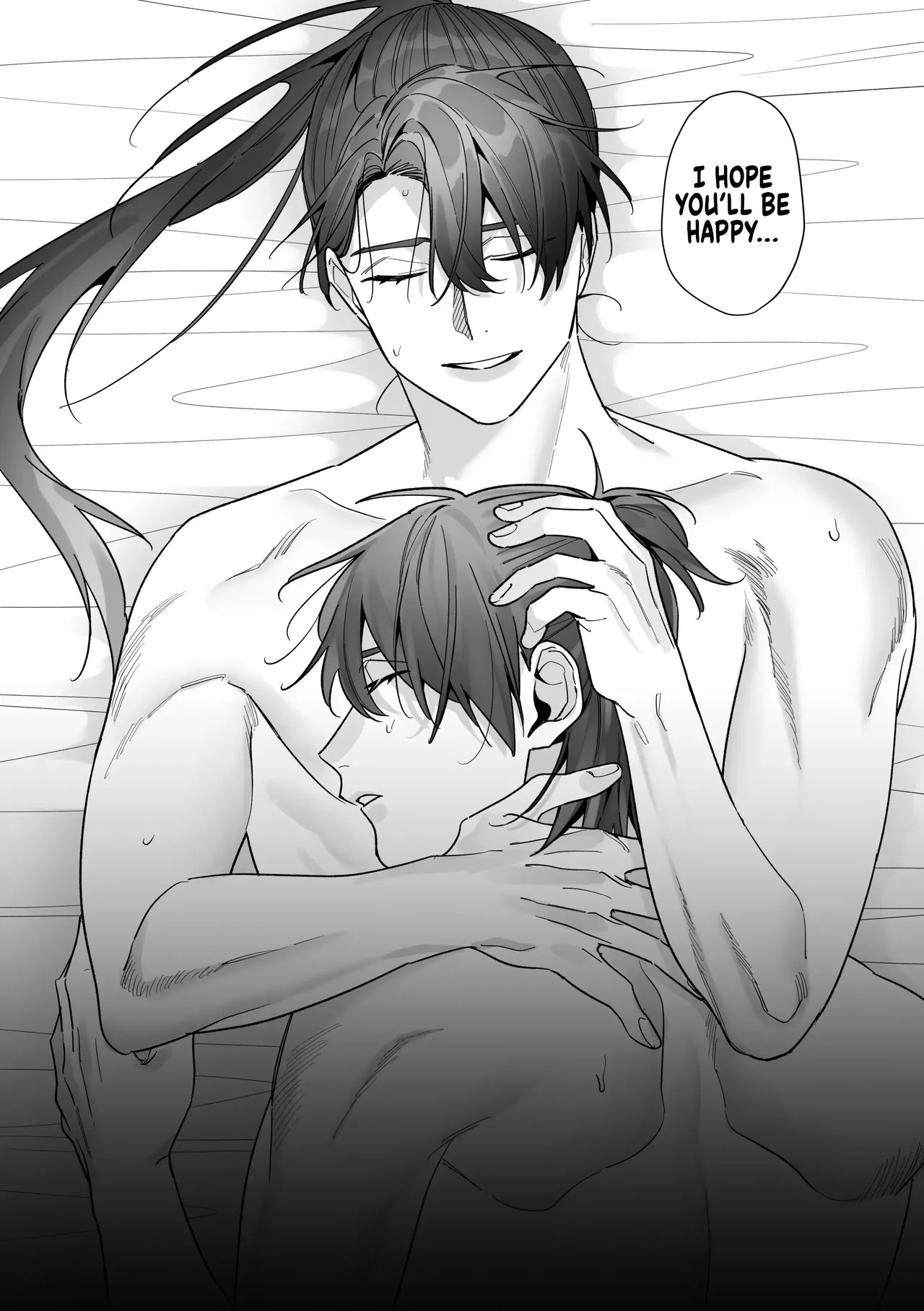 [Saji Street Stall] Marrying a Dragon 2 [English] {Doomed Scans, Yengli} [Digital] - Page 84