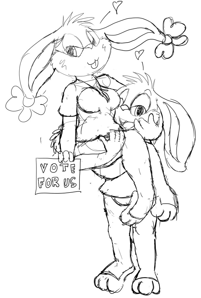 Toons on a Train (Incomplete) - Page 177