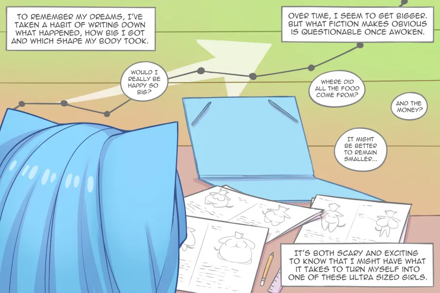 [Pixiveo] Log Myu [Ongoing] - Page 24