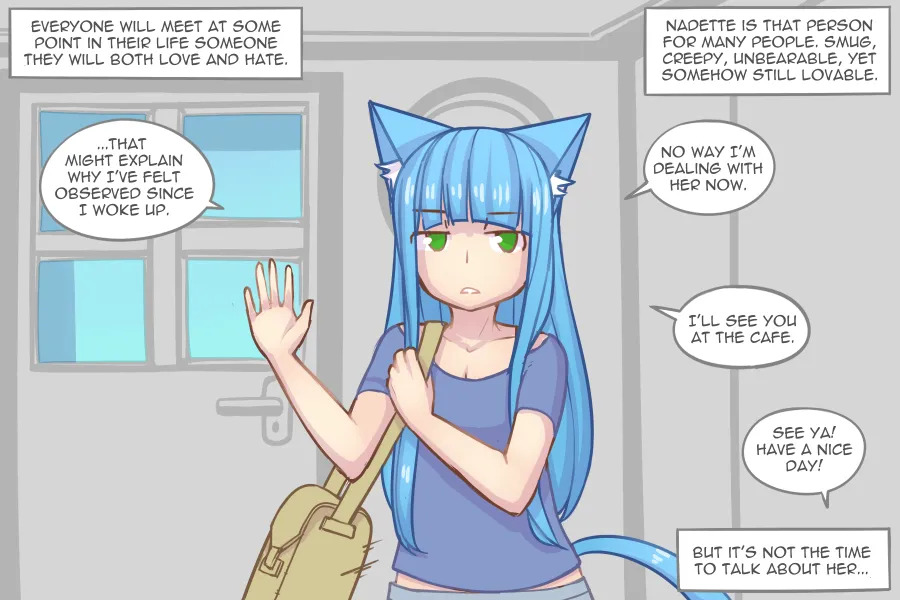 [Pixiveo] Log Myu [Ongoing] - Page 34