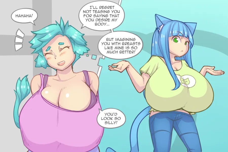 [Pixiveo] Log Myu [Ongoing] - Page 46