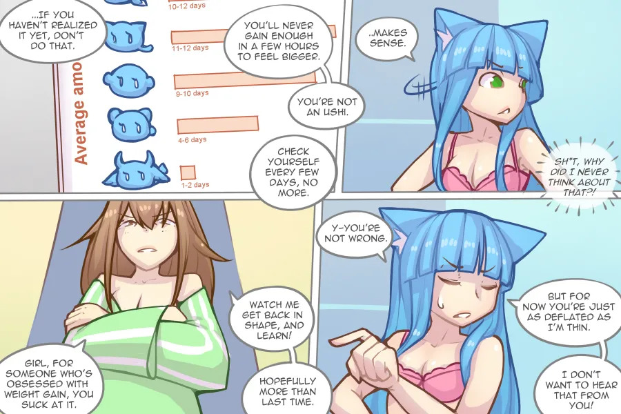 [Pixiveo] Log Myu [Ongoing] - Page 68
