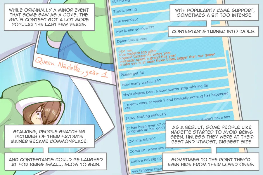 [Pixiveo] Log Myu [Ongoing] - Page 71