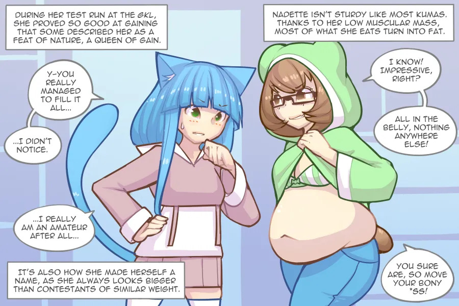 [Pixiveo] Log Myu [Ongoing] - Page 76