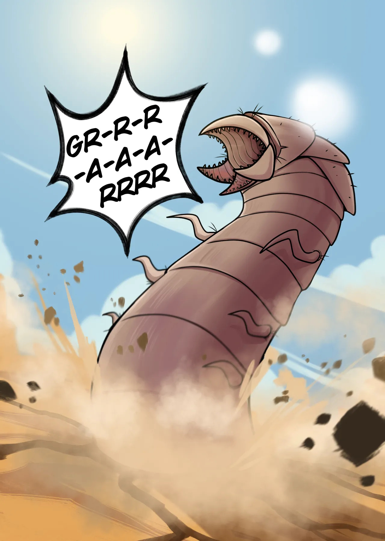 [ EgorB ][Stray roads][ hunter x hunter, devil may cry ) - Page 23