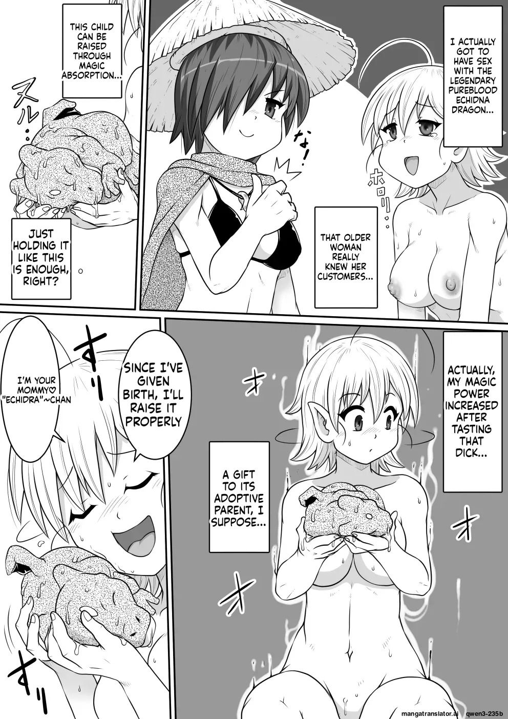 【 noxu zi ru teisyoku ya】 aruthipeni～ kurizane no mesi kan～ (SCANMTL) - Page 37