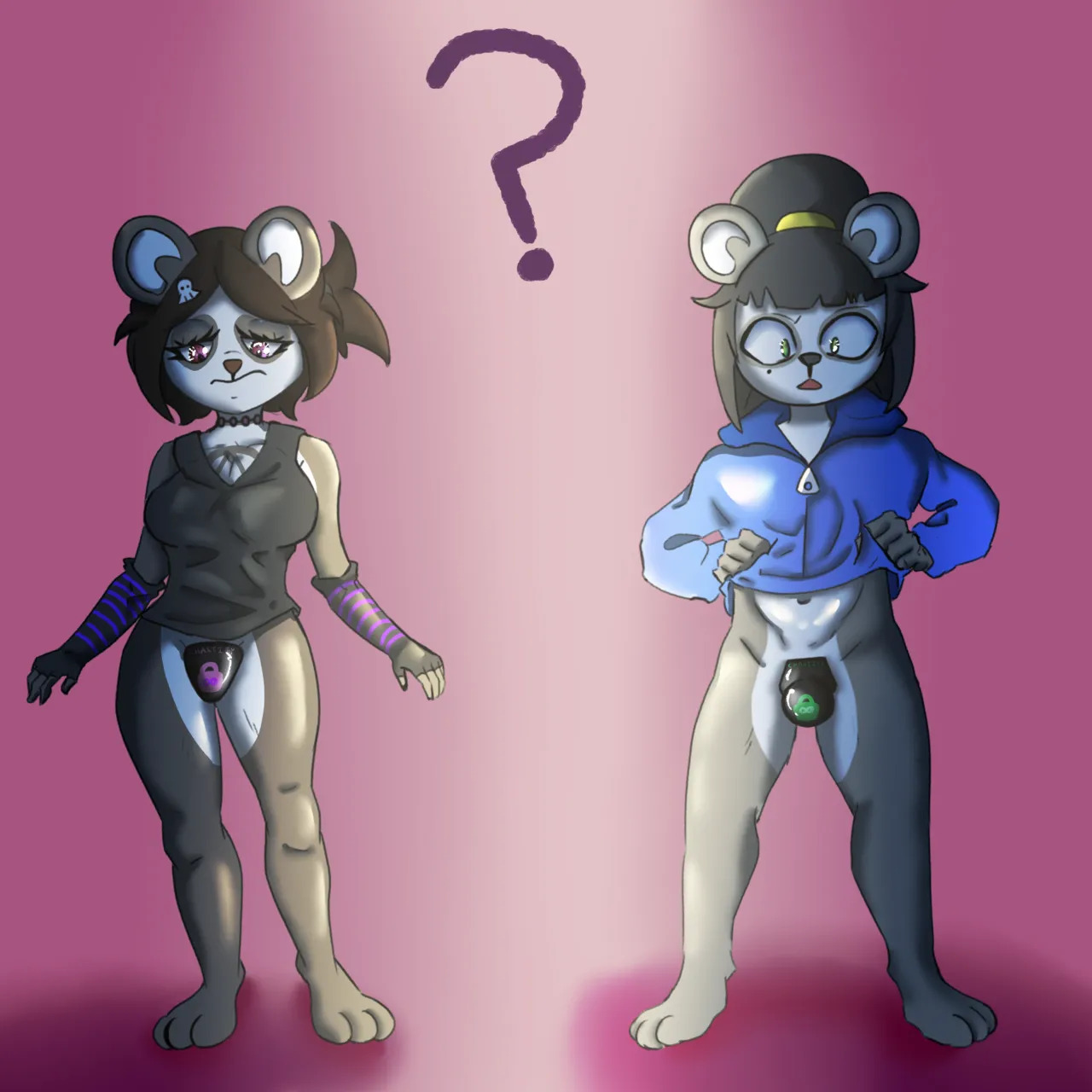 [Artist] simplybettertu - Page 46