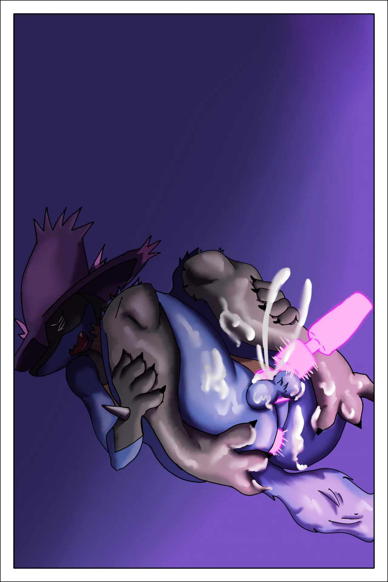 [Artist] simplybettertu - Page 76