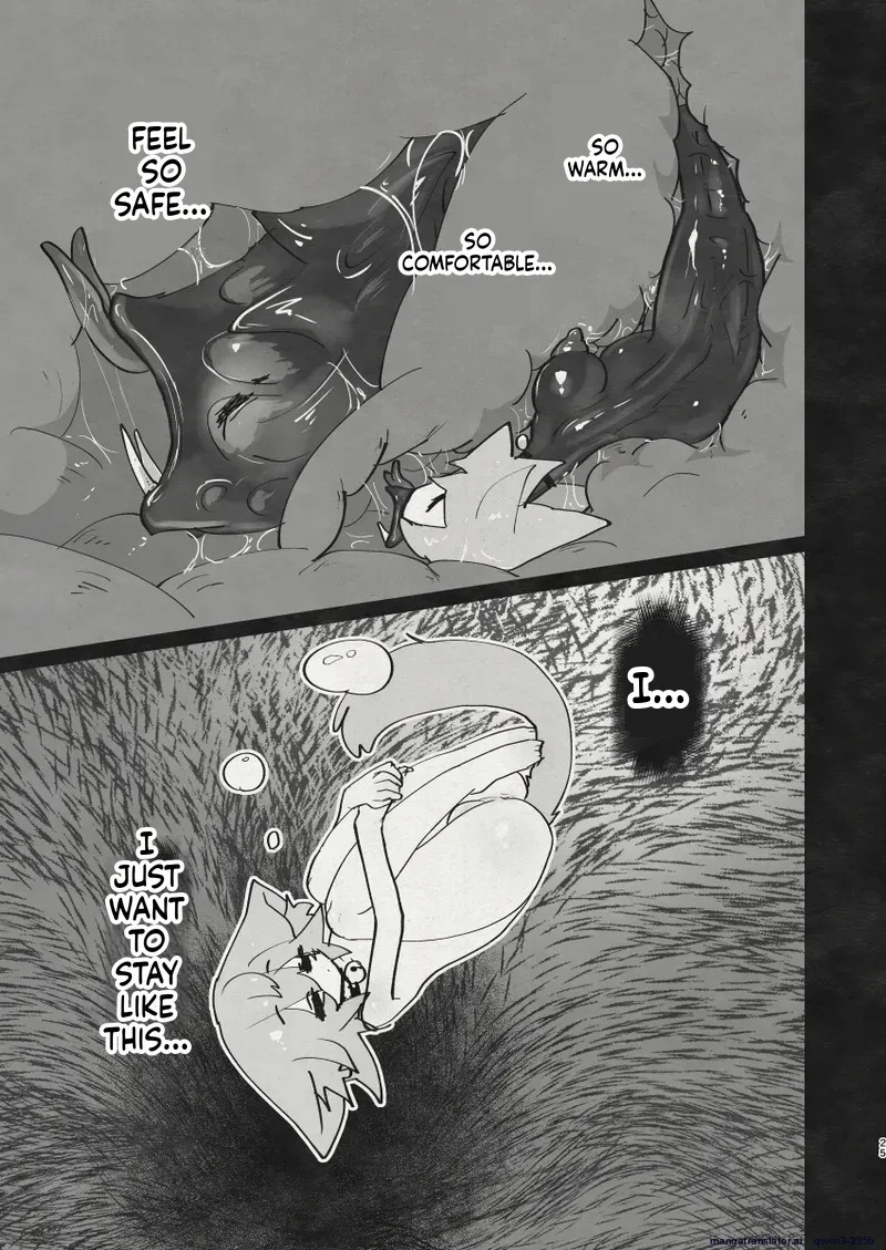 [Keesuu] Di to Wadjet no Buntai (SCANMTL) - Page 23
