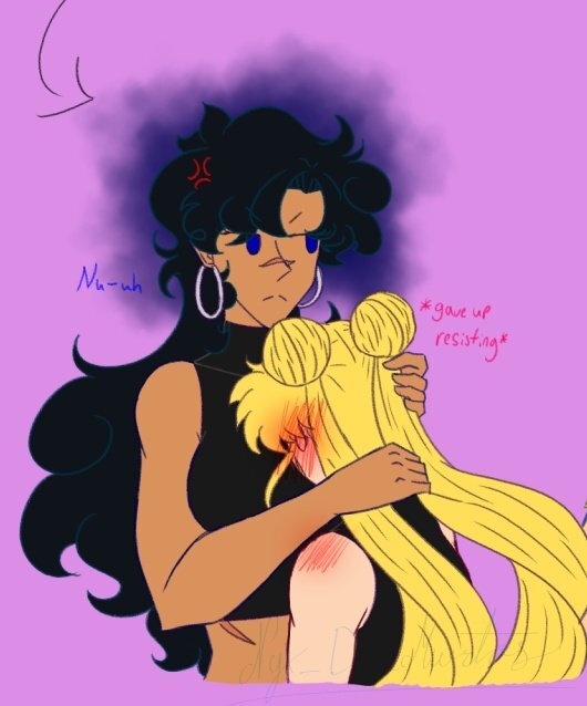 Aryist:Nyx_De_Muertos - Page 17