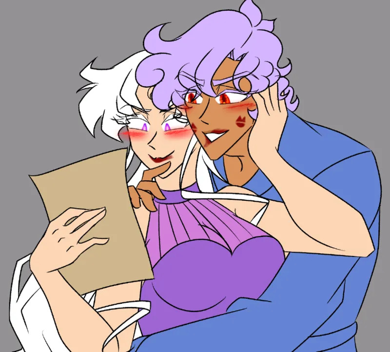 Aryist:Nyx_De_Muertos - Page 20