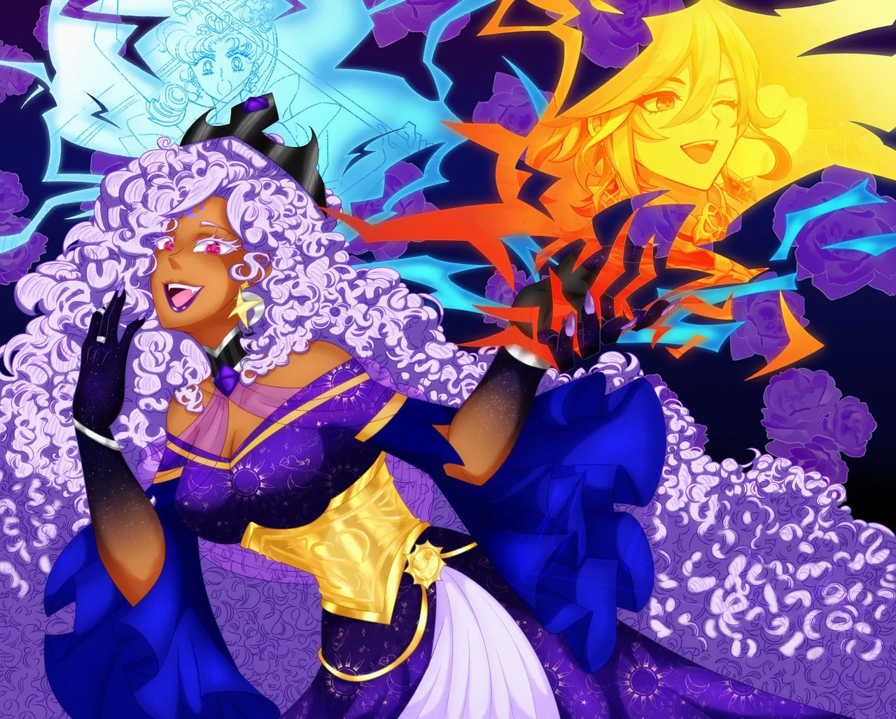 Aryist:Nyx_De_Muertos - Page 21
