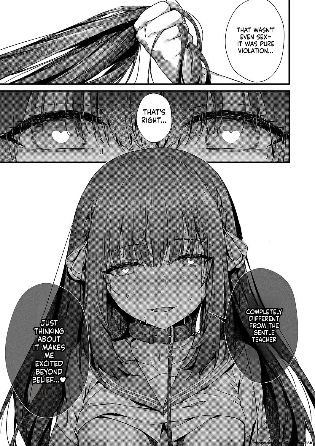 [Uko] Femme Fatale no Majo (COMIC ExE 50) [Digital] (SCANMTL) - Page 19