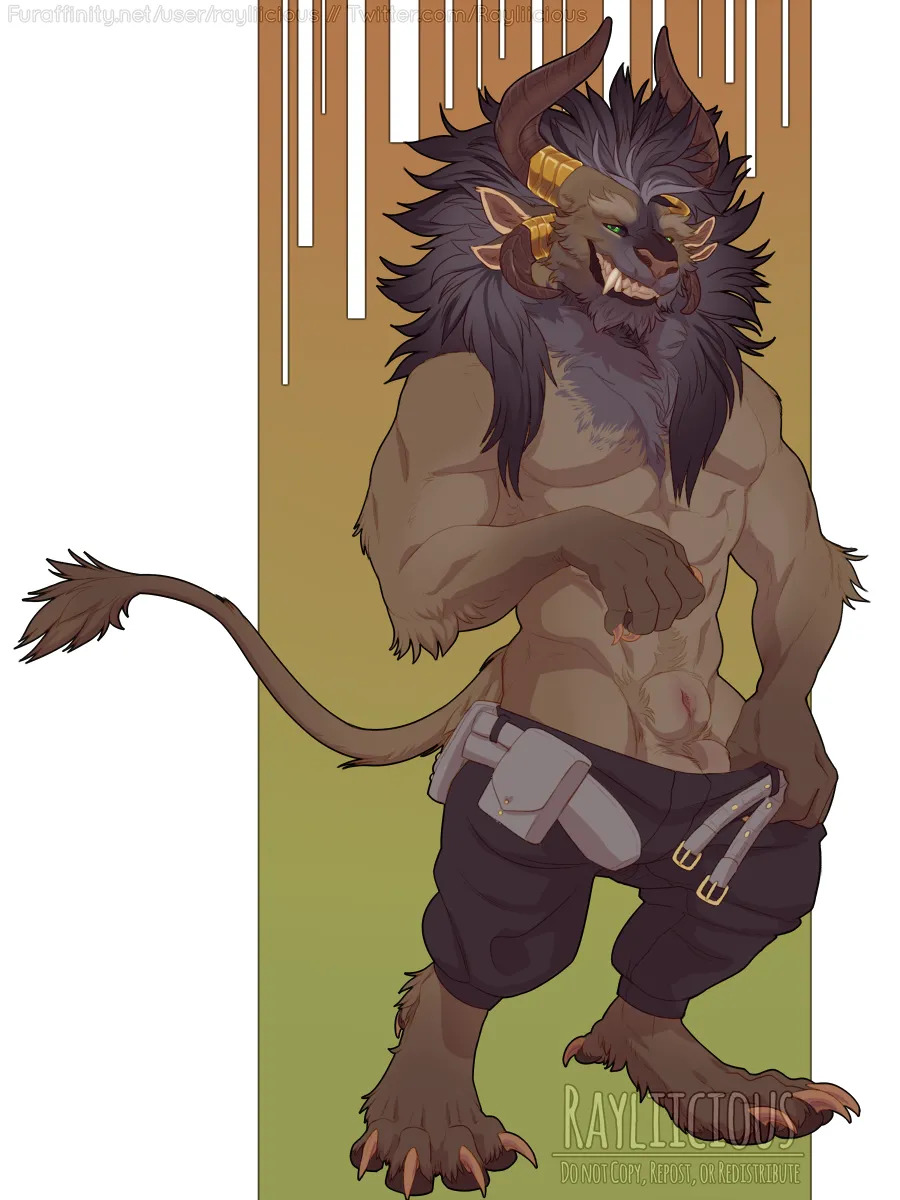 [Furaffinity] Valez - Page 100