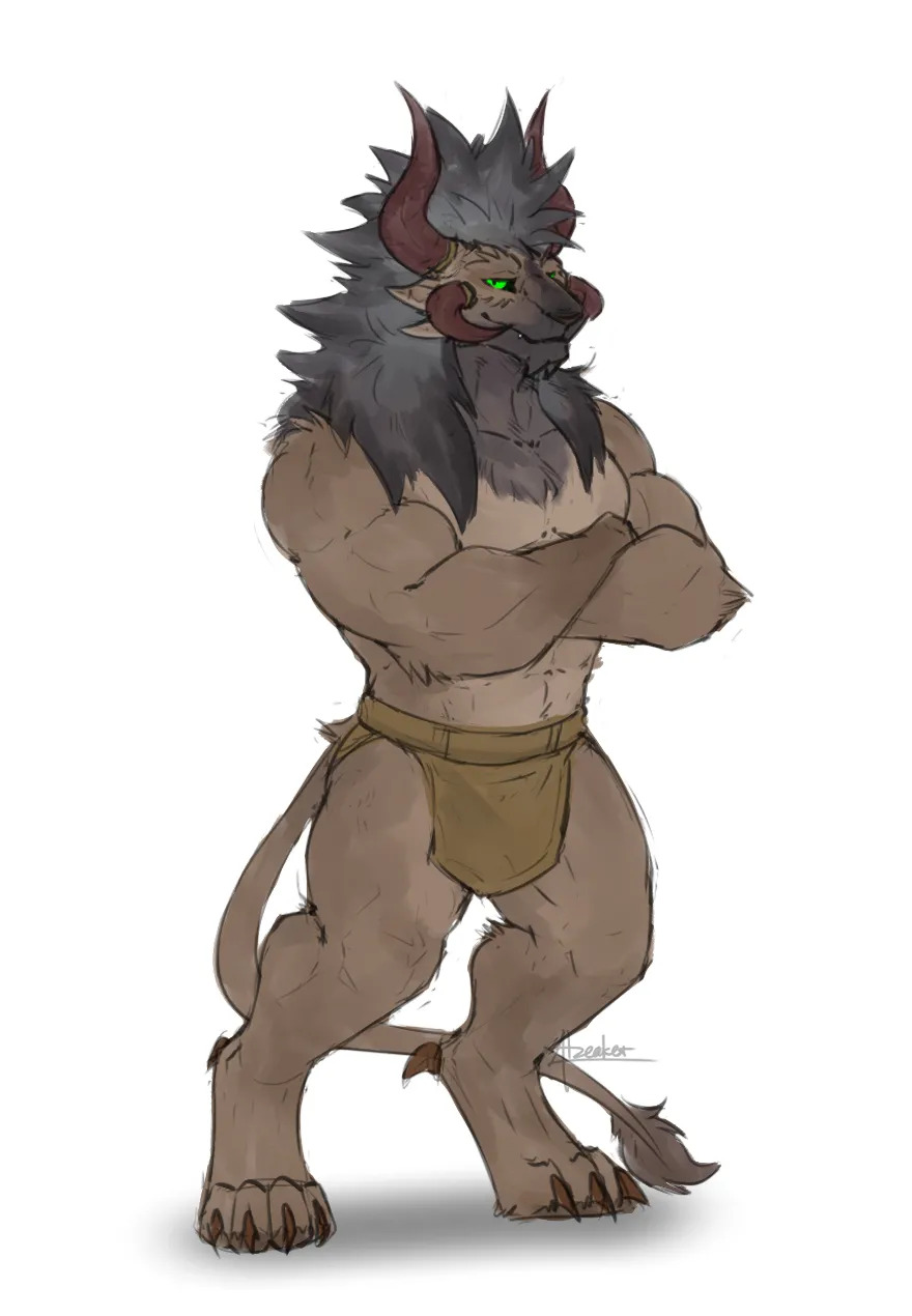 [Furaffinity] Valez - Page 129