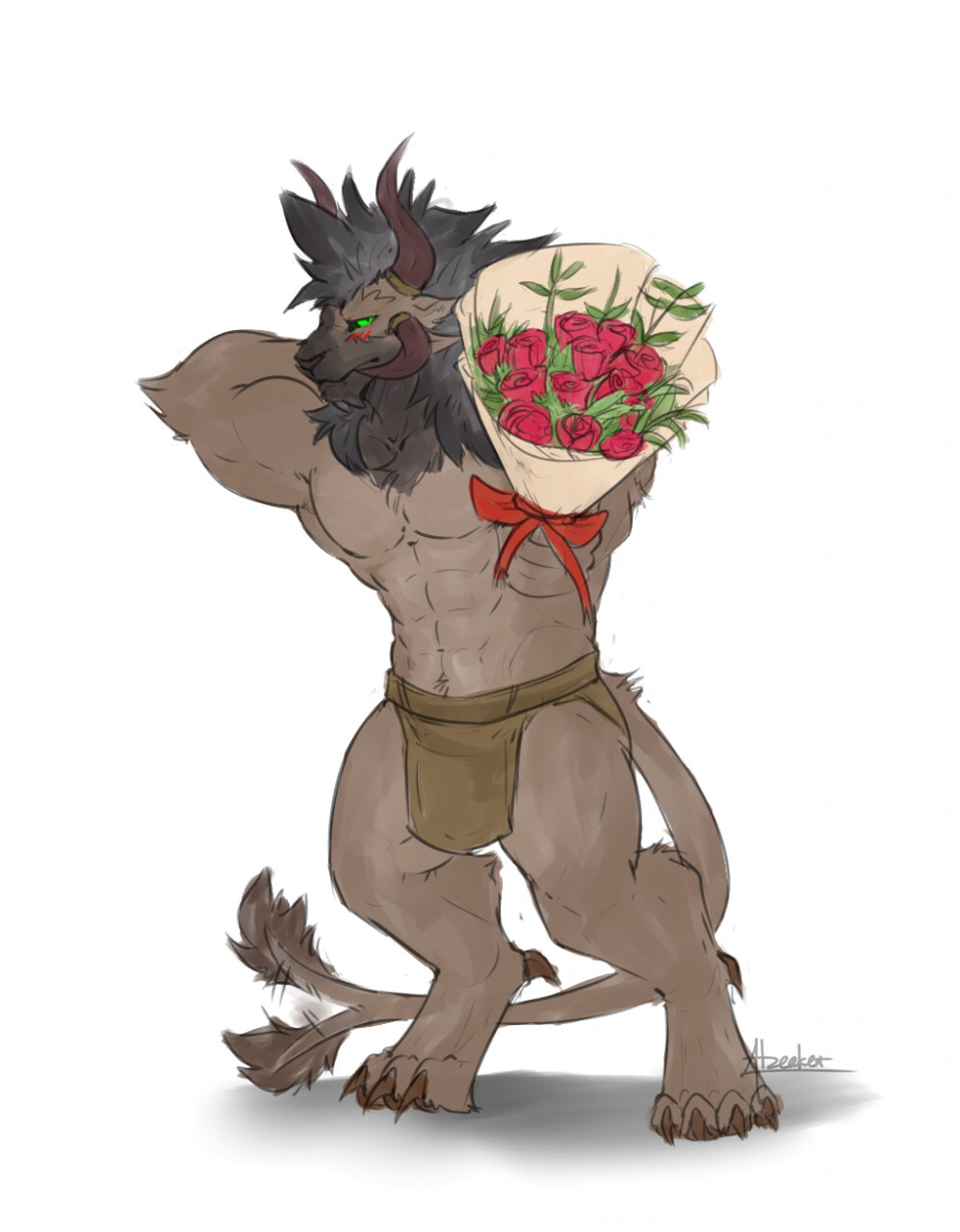 [Furaffinity] Valez - Page 130