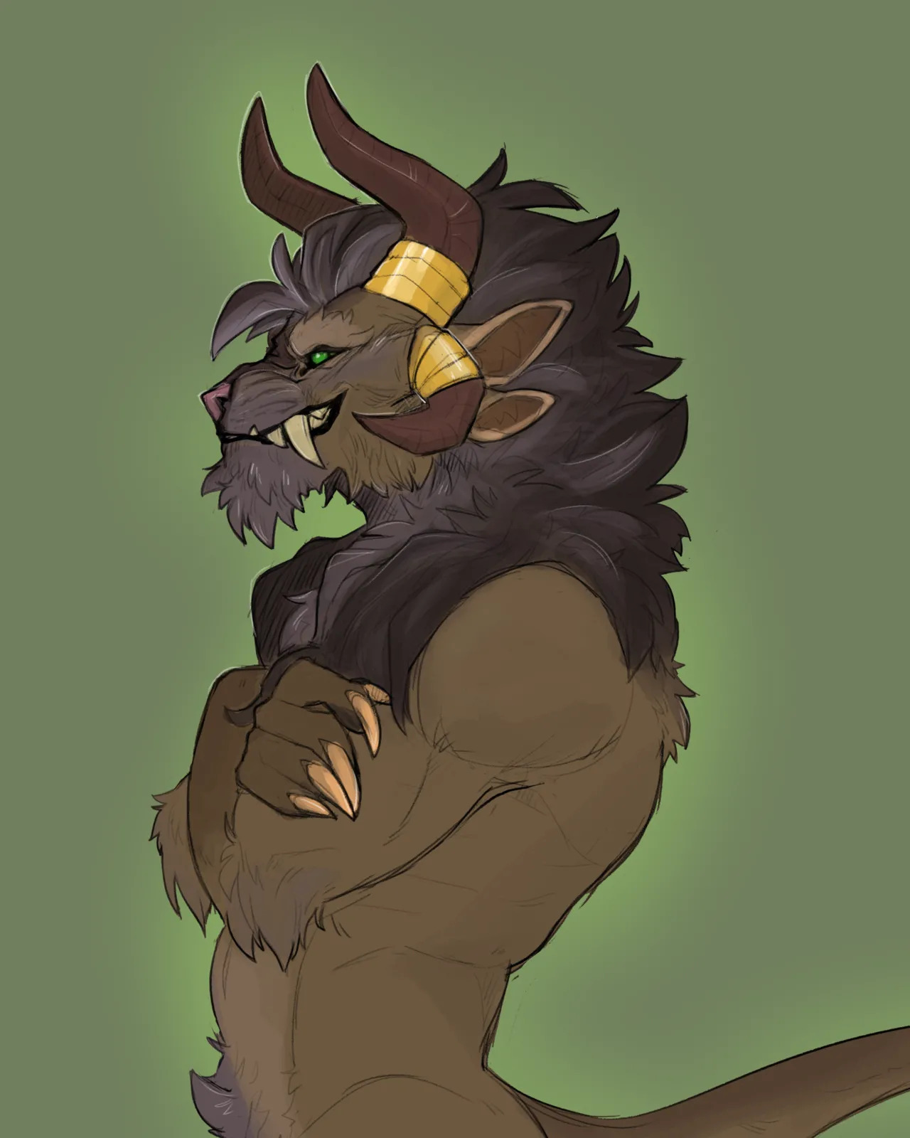 [Furaffinity] Valez - Page 134