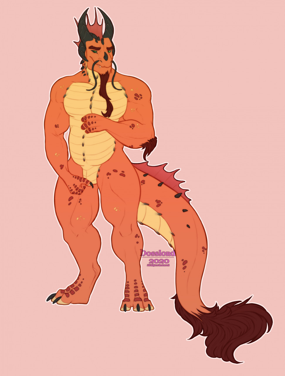 [Furaffinity] Valez - Page 155