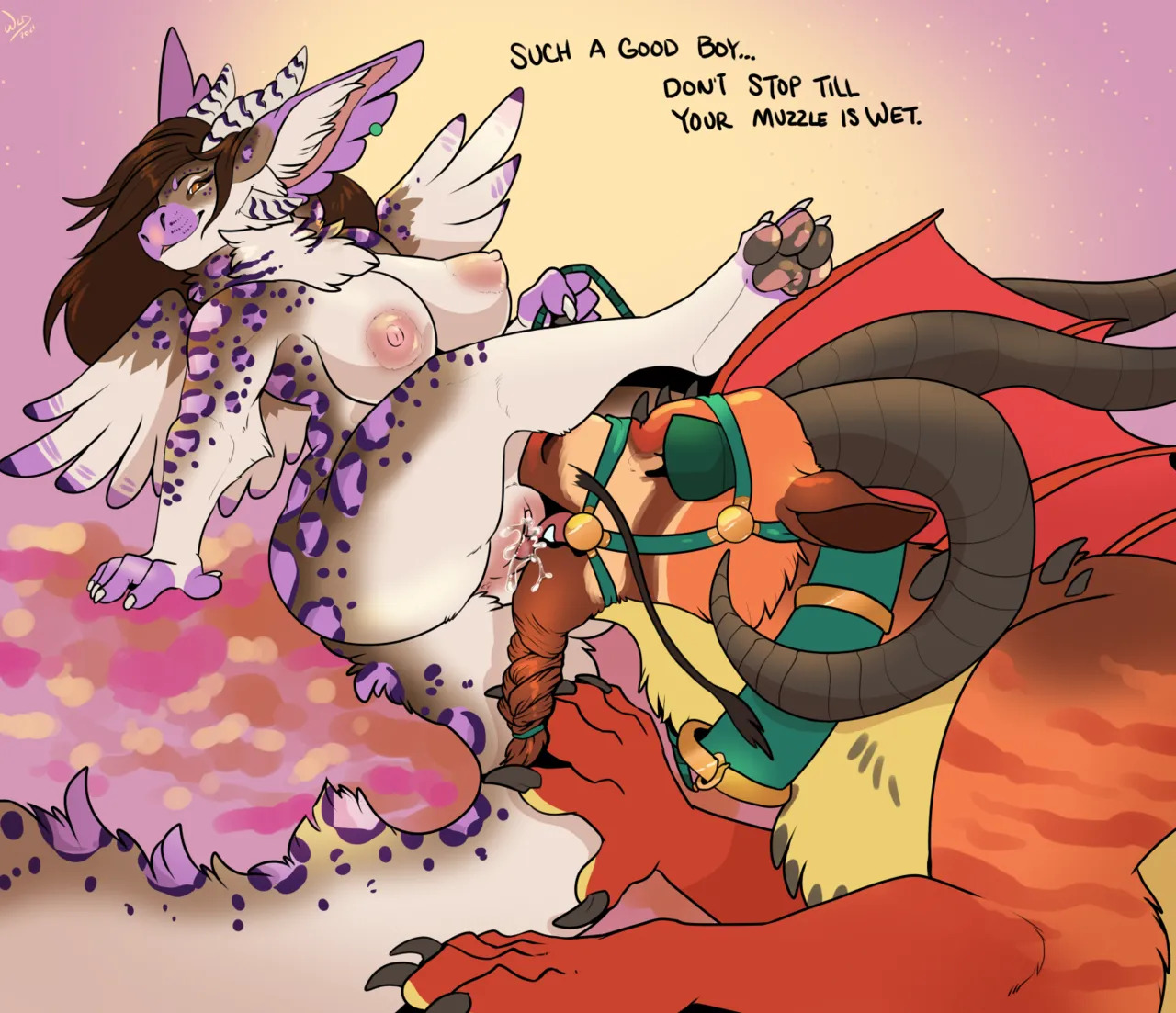 [Furaffinity] Valez - Page 168
