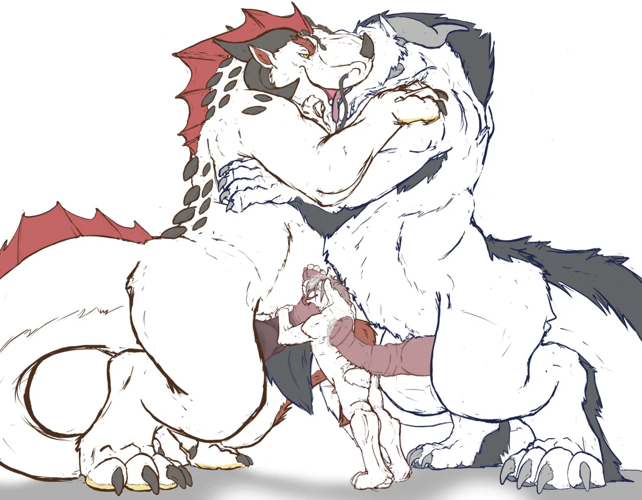 [Furaffinity] Valez - Page 173