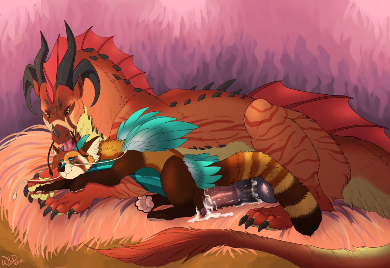 [Furaffinity] Valez - Page 198
