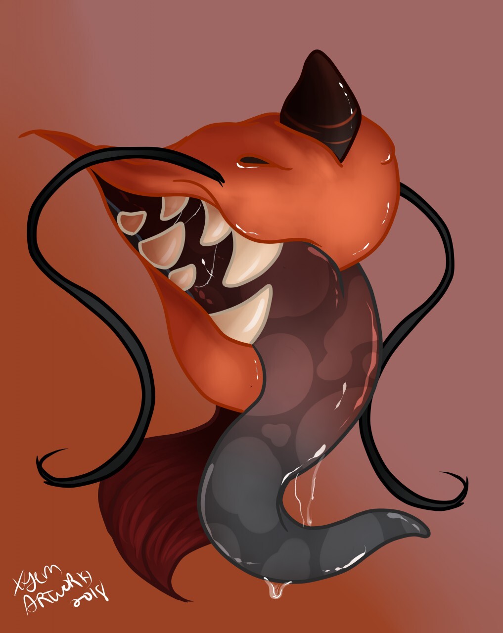 [Furaffinity] Valez - Page 27