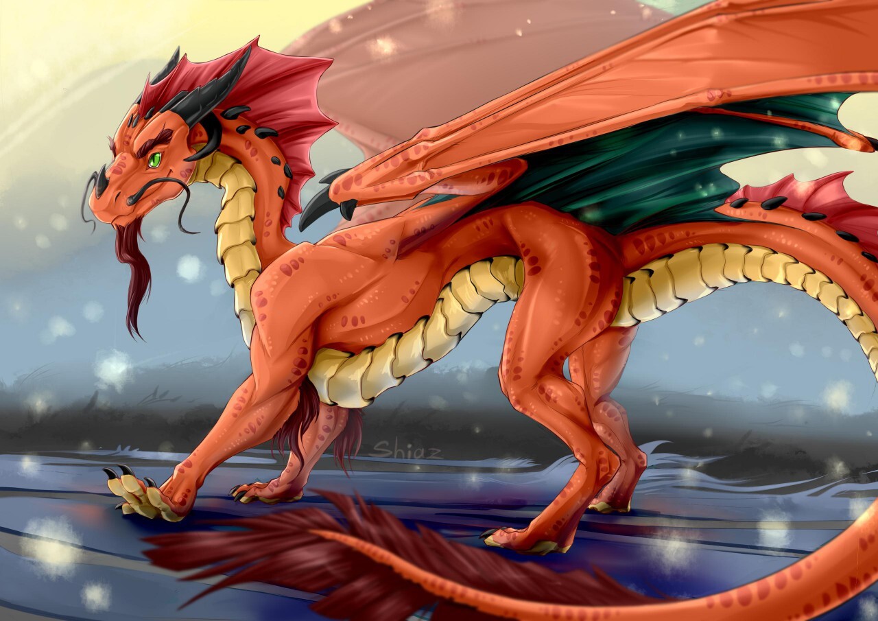 [Furaffinity] Valez - Page 32