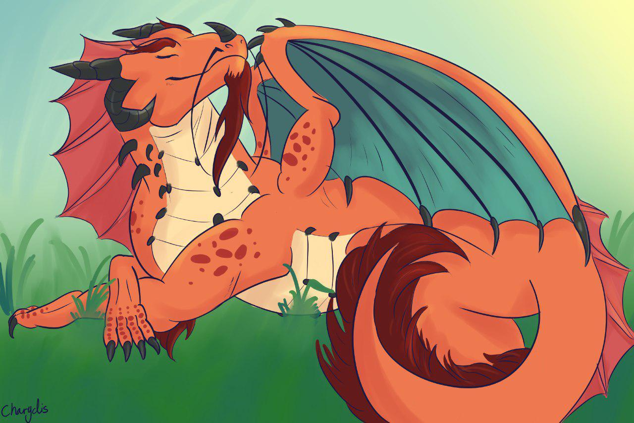 [Furaffinity] Valez - Page 40