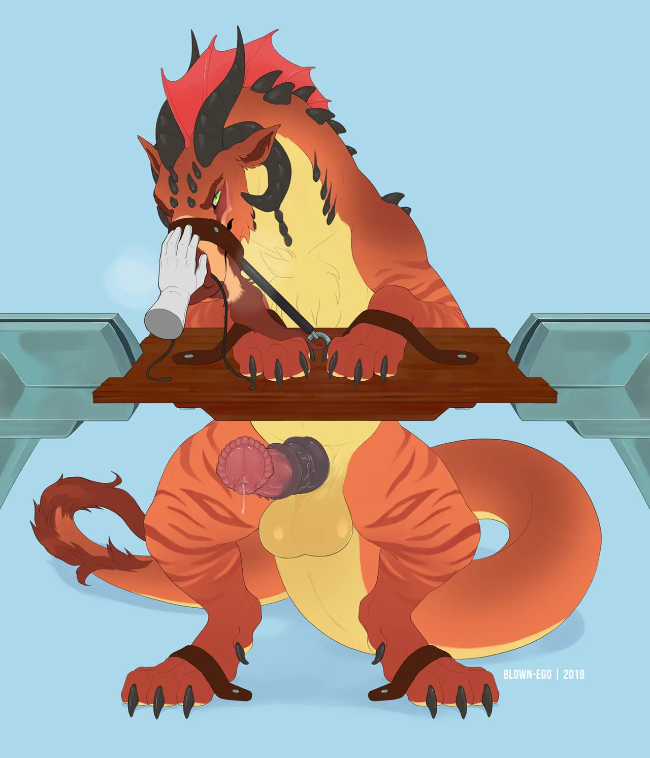 [Furaffinity] Valez - Page 70