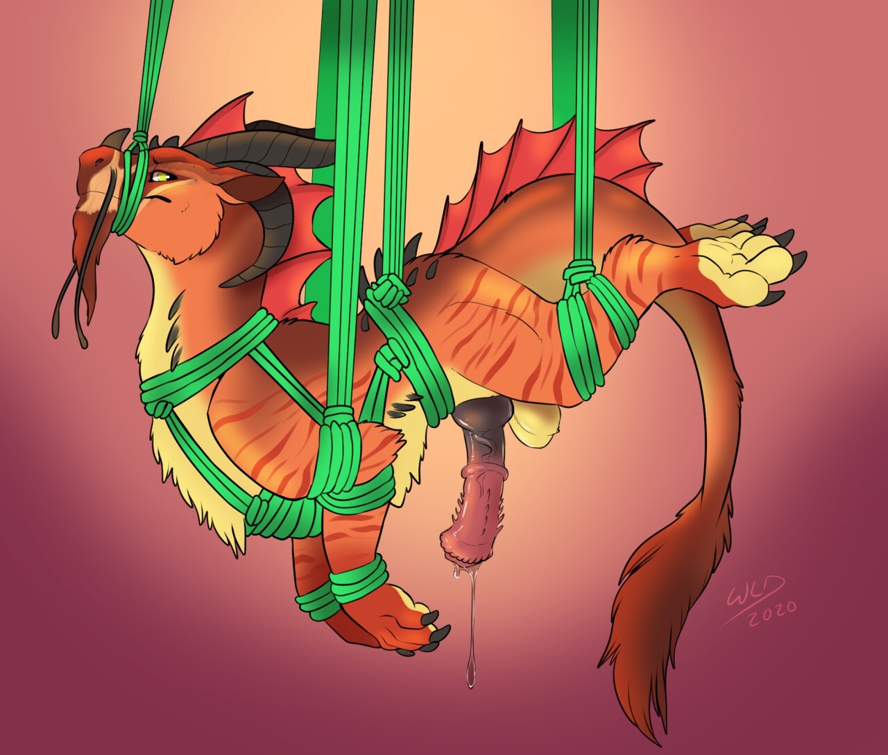 [Furaffinity] Valez - Page 94