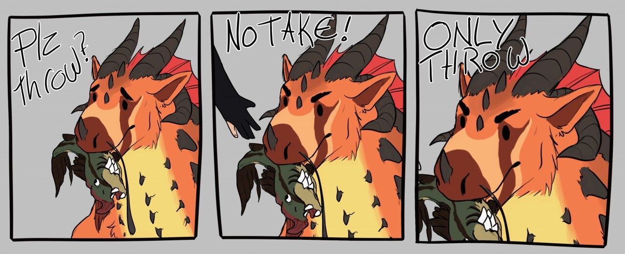 [Furaffinity] Valez - Page 99