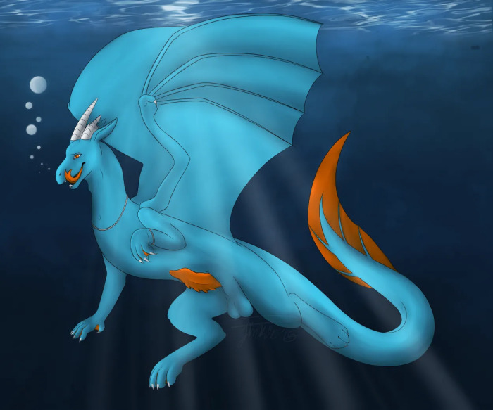 [Furaffinity] Valez