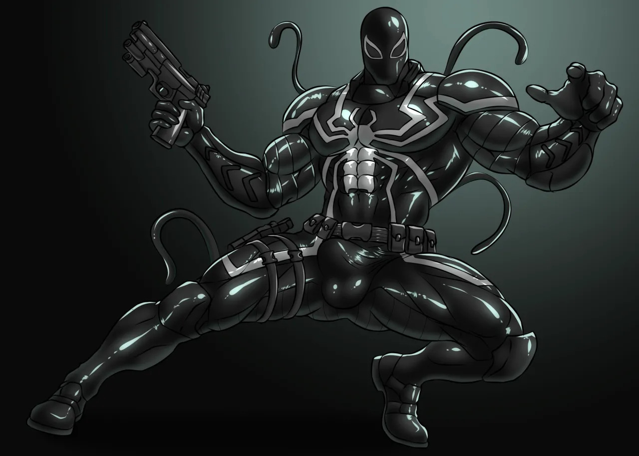 [Deimon21] Collection - 10 Venoms for 10K - Page 14