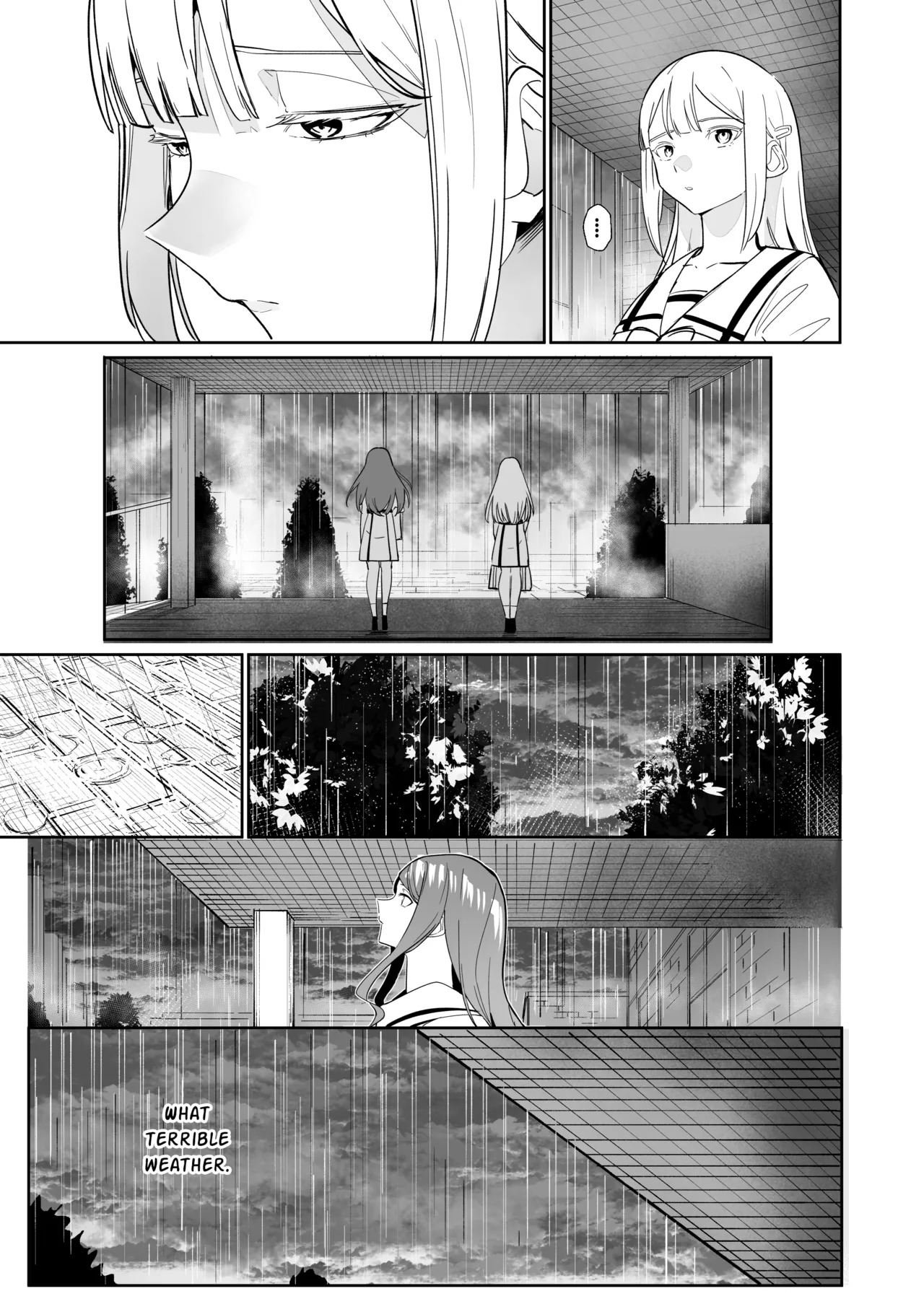 [DoubleDragon Warehouse(DoubleDragon)] One Day Girlfriend (BanG Dream! It's MyGO!!!!!) [English] [Paradisus Translations] [Digital] - Page 30