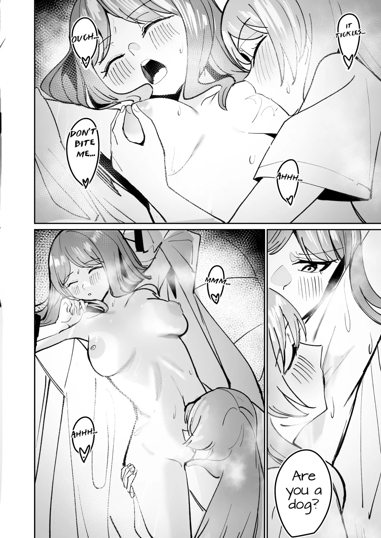 [DoubleDragon Warehouse(DoubleDragon)] One Day Girlfriend (BanG Dream! It's MyGO!!!!!) [English] [Paradisus Translations] [Digital] - Page 65