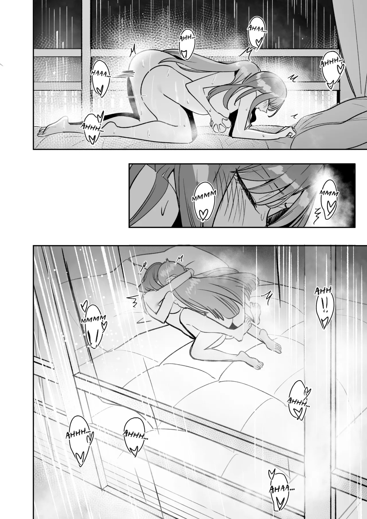[DoubleDragon Warehouse(DoubleDragon)] One Day Girlfriend (BanG Dream! It's MyGO!!!!!) [English] [Paradisus Translations] [Digital] - Page 75