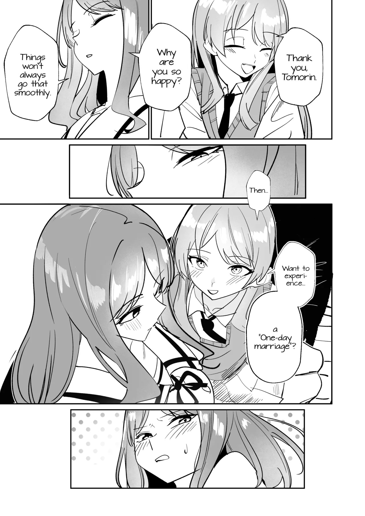 [DoubleDragon Warehouse(DoubleDragon)] One Day Girlfriend (BanG Dream! It's MyGO!!!!!) [English] [Paradisus Translations] [Digital] - Page 80
