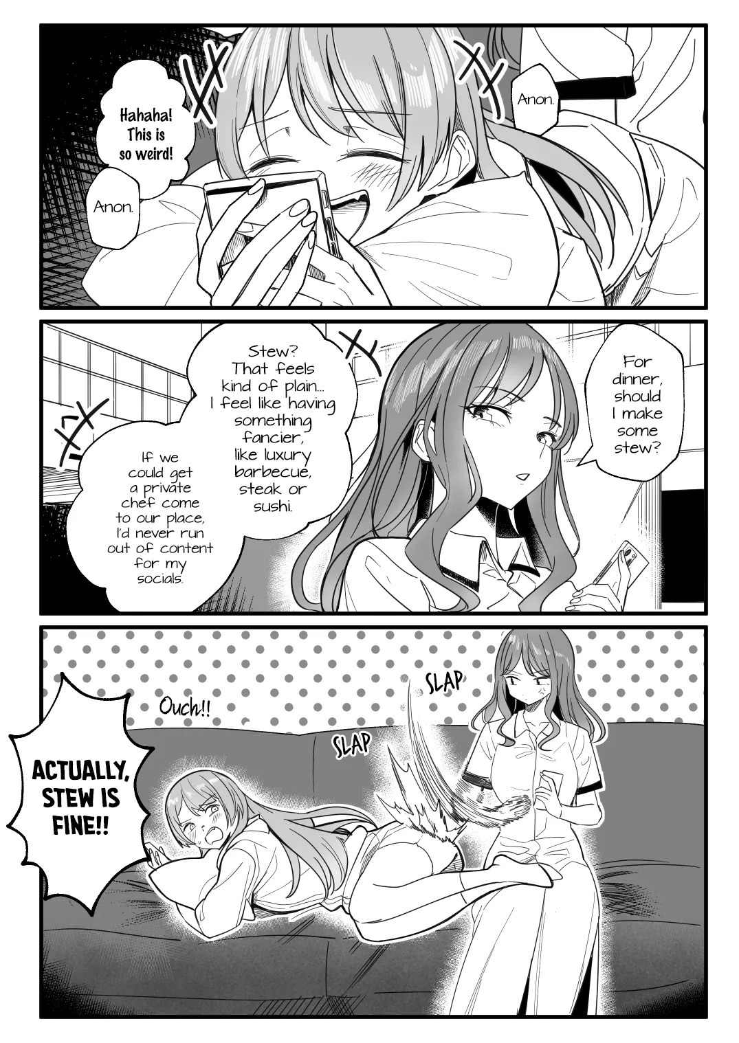 [DoubleDragon Warehouse(DoubleDragon)] One Day Girlfriend (BanG Dream! It's MyGO!!!!!) [English] [Paradisus Translations] [Digital] - Page 87