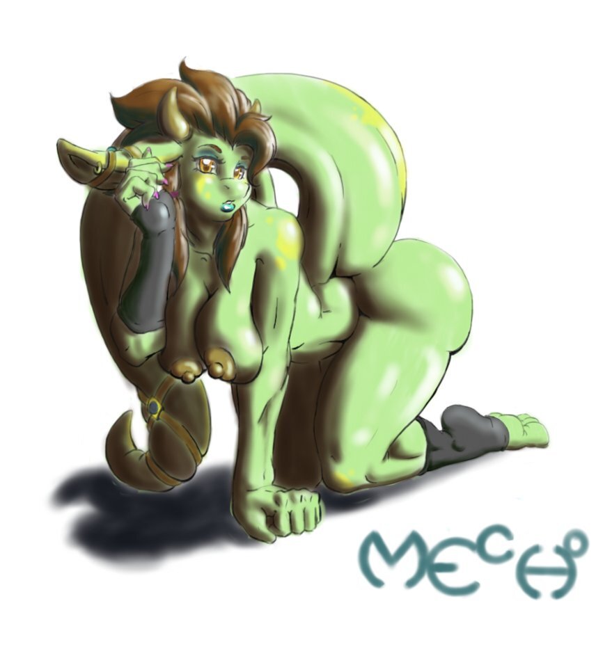 Artist - Mechogama - Page 106